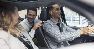 Uber and Gilt are selling passes for unlimited uberPOOL rides in NYC