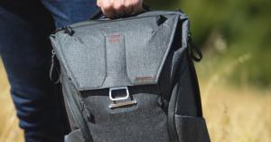 Peak Design and building a company on the Kickstarter platform
