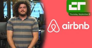 Crunch Report | Airbnb Fights Discrimination on Platform
