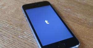 Tumblr to roll out affiliate links across all users’ blogs