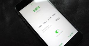Square Cash users can now spend their balance with a virtual debit card