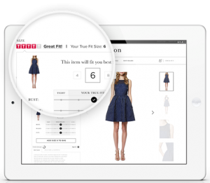 True Fit raises $25 million to find you comfortable shoes