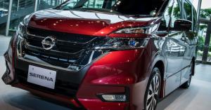 Nissan’s highway self-driving system hits Japanese roads in August