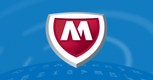Incoming McAfee CEO Chris Young on his company’s post-Intel future