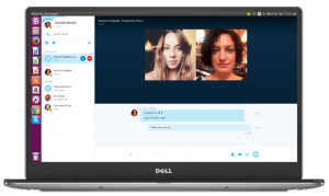 Skype finally arrives on Linux... again