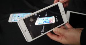 PointShop hack uses AR to aid gadget buying