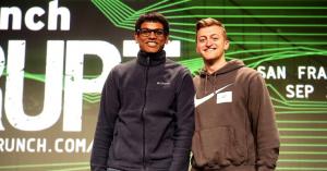 CrunchLetter gives writers anxiety with AI powered VC newsletter generator