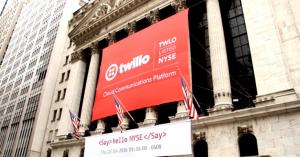 Twilio study: most consumers now want to use messaging to interact with businesses