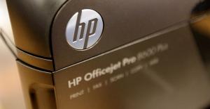 Microsoft snatches HP CRM and services business from rivals Salesforce and Oracle