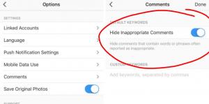 Instagram finally lets you hide troll comments