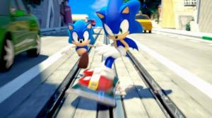 Sega flips Nintendo the bird, tells fans 'keep making great stuff'