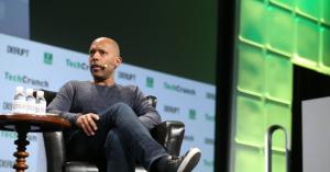 Slack’s director of engineering, Leslie Miley, doesn’t believe in diversity quotas