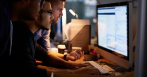 GitLab secures $20 million Series B