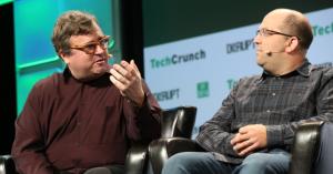 Reid Hoffman and Josh Elman on where Greylock is (still) shopping