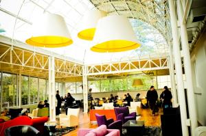 Find Out Who Made It To Start-Up Chile's New Batch