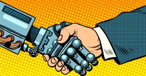 Reuters is the latest large news agency to embrace content automation