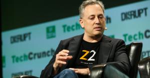 CEO David Sacks on moving on from Zenefits’ troubled past