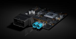 Nvidia’s tiny new self-driving AI computer sips power