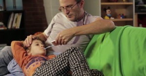 Kinsa Raises $9.6M Series A For A Smart Thermometer That Tracks The Spread Of Illness