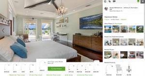 Houzz now uses deep learning to help you find and buy products in its photos