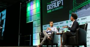 How Apoorva Mehta hopes to build an Instacart empire with a promoted ad business