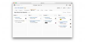GitHub boosts collaboration with new project management tools