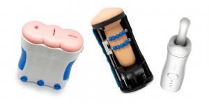 This is Indiegogo's new home for innovative, crowdfunded sex toys