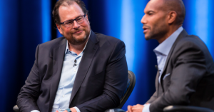 Tony Prophet named as Salesforce’s first Chief Equality Officer