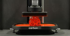 Carbon 3D raises $81 million for international expansion of its rapid 3-D printing tech