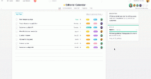 Task management app Asana takes on the spreadsheet with ‘Custom Fields’