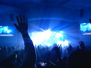 Live in 10 cities, Techstars grad Jukely closes seed round for concert promotion app