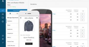 Optimizely targets developers with its new testing platform, Optimizely X