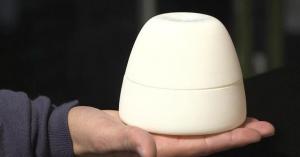 Meet Snugb Tulip, a smart baby cam to monitor your little one’s health