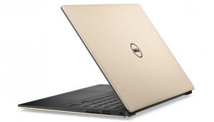 Dell refreshes XPS 13 with faster processors and rose gold