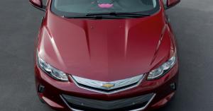 Lyft’s ambitious future vision includes self-driving dominance by 2021