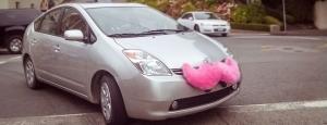 Lyft president John Zimmer is right: Private car ownership needs to die