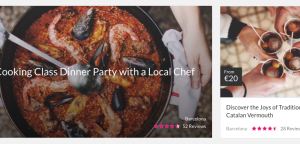 Airbnb acquires travel activities marketplace, trip4real