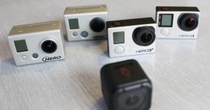 Watch GoPro debut its Karma drone and more this morning