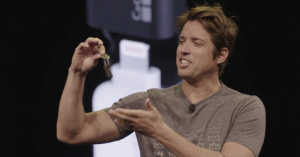 New GoPro accessories include a smartphone card reader and a voice remote