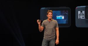 GoPro’s Hero5 Black and Session action cameras are official