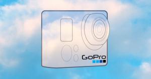 Cloud video editing cloud be GoPro’s real hero