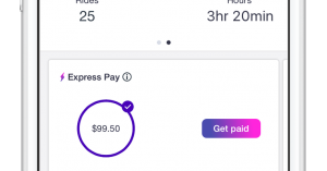 Stripe offers Instant Payouts to all contractors after early rollouts at Lyft, Care.com, goPanache