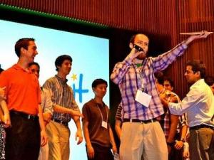 16 Startups Just Won Spots In One Of The Summer's Most Competitive Accelerator Programs