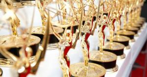 Streaming services clean up at the Emmys