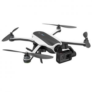 GoPro unveils its foldable drone 'Karma' and a new Hero5 action camera