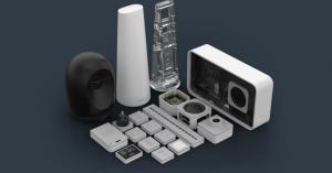 Facebook acquires modular consumer hardware maker Nascent Objects