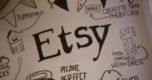 Etsy buys Blackbird AI to bring more machine learning into its search platform