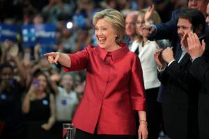 Hillary Clinton's tech guy might have asked Reddit for email tips