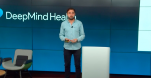 DeepMind wants its healthcare AI to charge by results — but first it needs your data
