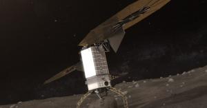 NASA’s asteroid-harvesting mission solicits proposals for its robotic spacecraft